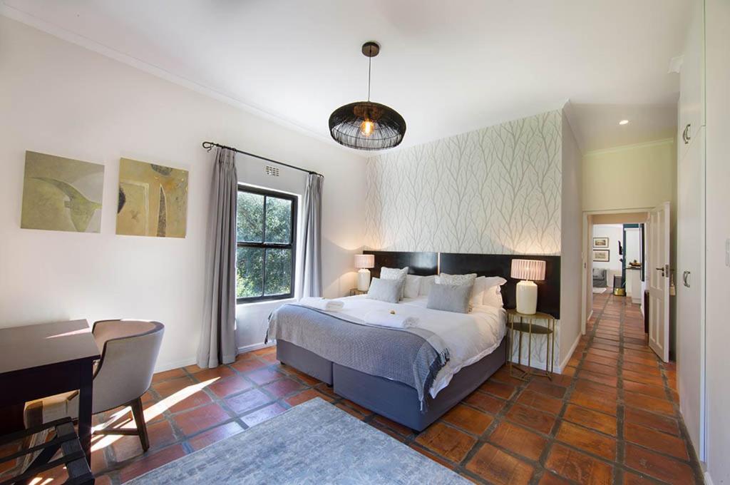 סטלנבוש Bartinney Private Cellar Banhoek מראה חיצוני תמונה
