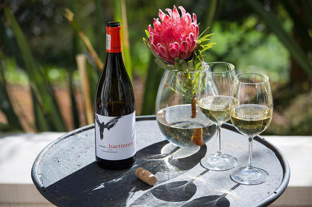 סטלנבוש Bartinney Private Cellar Banhoek מראה חיצוני תמונה