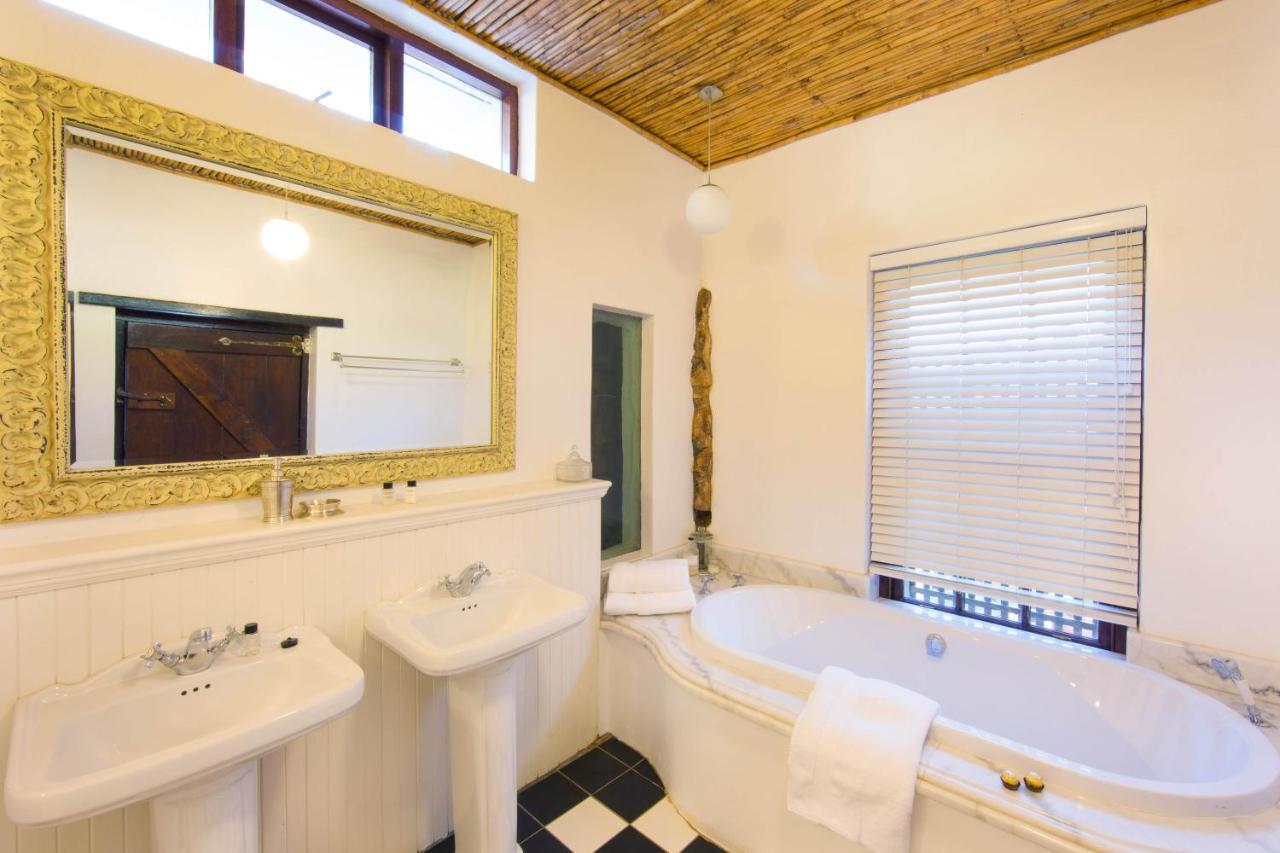 סטלנבוש Bartinney Private Cellar Banhoek מראה חיצוני תמונה