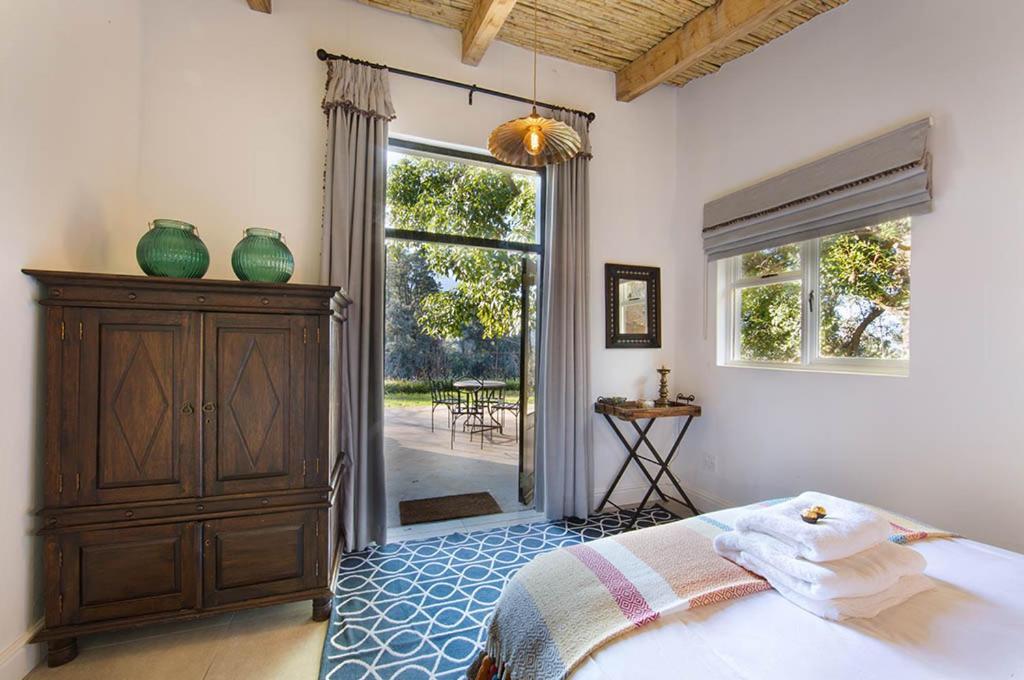 סטלנבוש Bartinney Private Cellar Banhoek מראה חיצוני תמונה